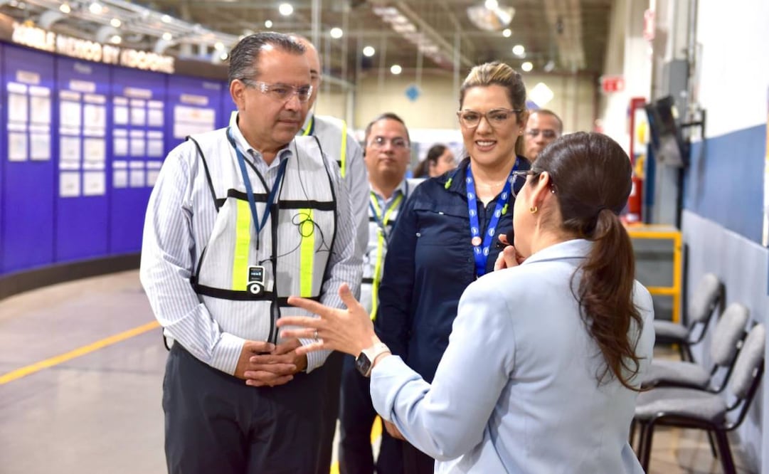 Hermosillo alcanza el tercer lugar nacional en competitividad urbana; supera a Monterrey y CDMX.
Foto: Especial.