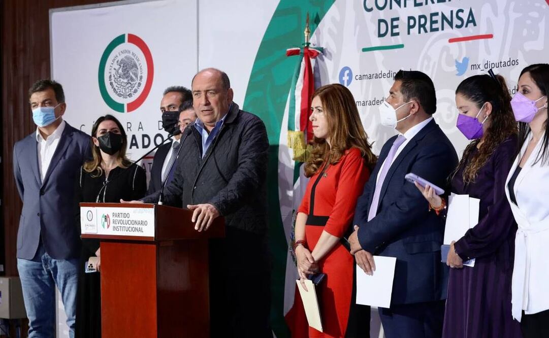 Foto tomada de Twitter