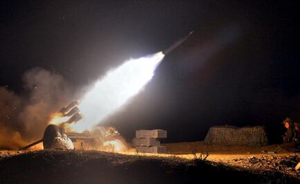 Reportan que Norcorea realizó lanzamiento fallido de misil