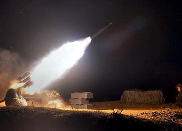 Reportan que Norcorea realizó lanzamiento fallido de misil