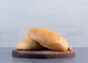 Cuánto dura el pan de los pambazos