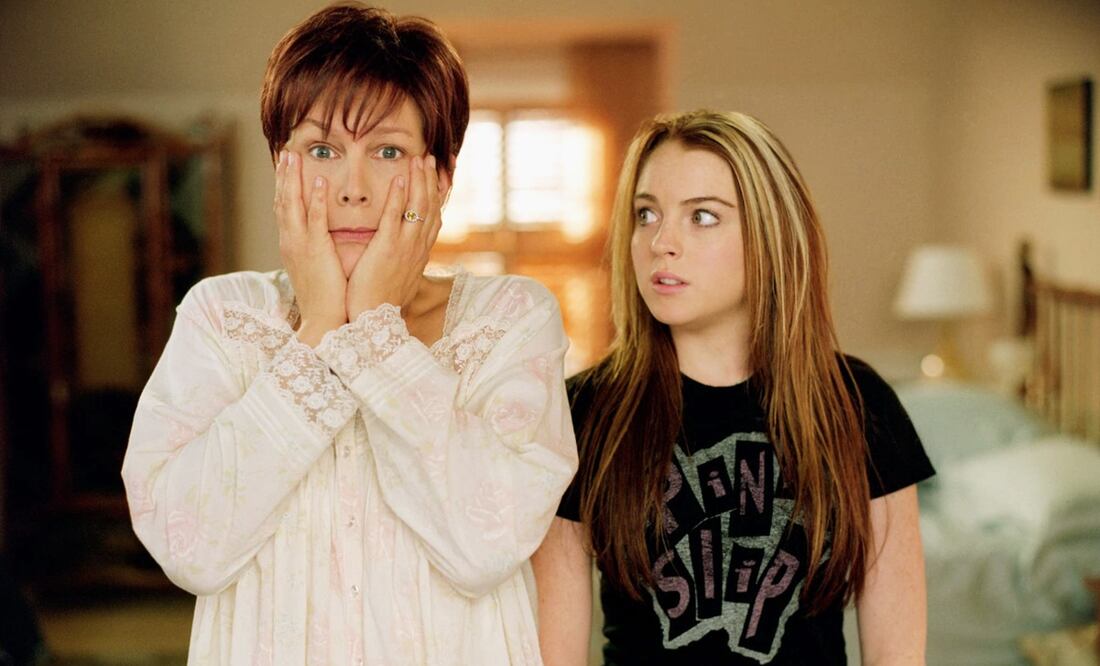 "Viernes de locos" llegó a los cines de nuestro país el 6 de agosto del 2003, alcanzando muy buen recibimiento del público mexicano.
Foto: IMBd