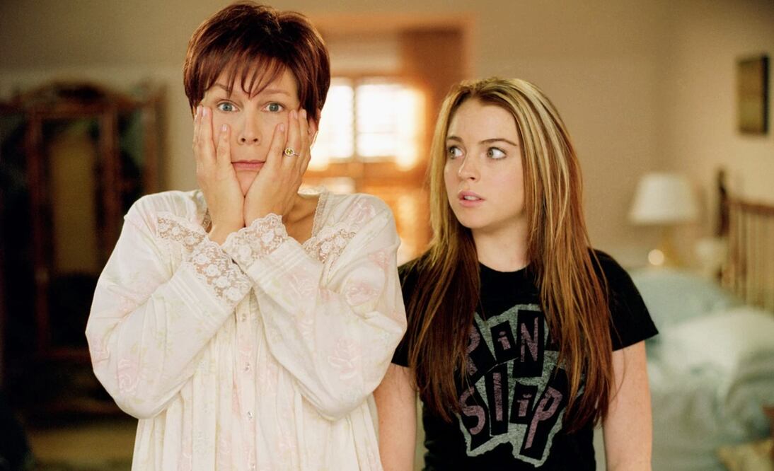 "Viernes de locos" llegó a los cines de nuestro país el 6 de agosto del 2003, alcanzando muy buen recibimiento del público mexicano.
Foto: IMBd