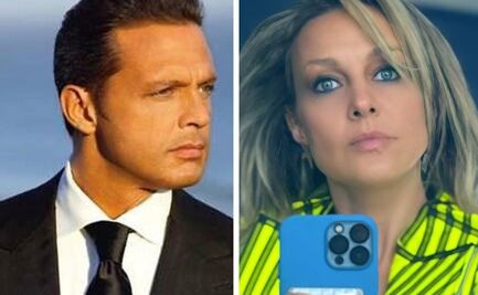 Fey: la verdad detrás de su nombre artístico y la particular conexión con Luis Miguel 