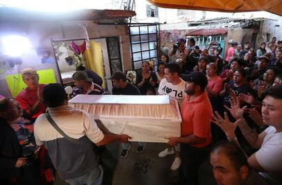 Caso Fátima. Los hechos más relevantes del feminicidio 