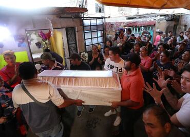 Caso Fátima. Los hechos más relevantes del feminicidio