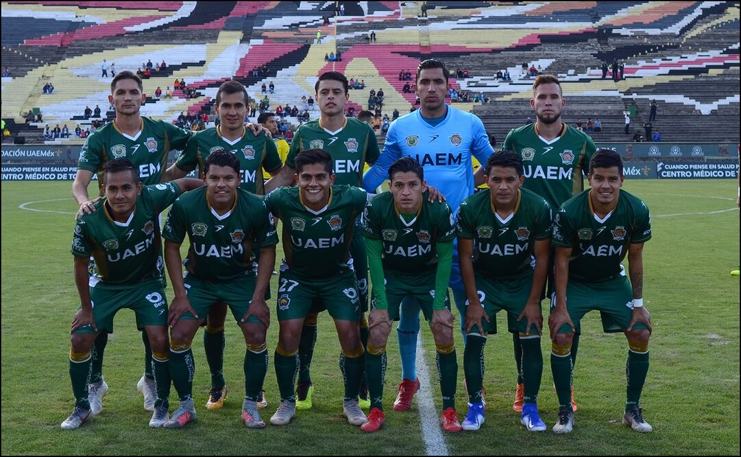 No seguirán en el Ascenso MX. FOto: Imago 7
