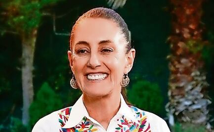 Sheinbaum no tiene corcholatas favoritas en la CDMX