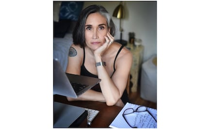 Issa López dirigirá cinta de terror sobre un internado femenil mexicano