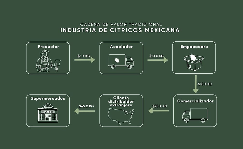 Foto: Cortesía Citrus Patrimonial