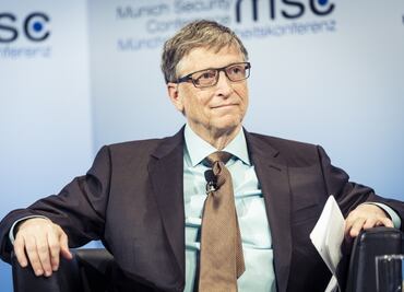 Bill Gates se defiende sobre asuntos personales que lo pusieron en la polémica