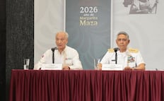 Resistencias, "lagrimeos" y ocultamiento en derrame de petróleo en Veracruz; Pemex admite fuga en ducto