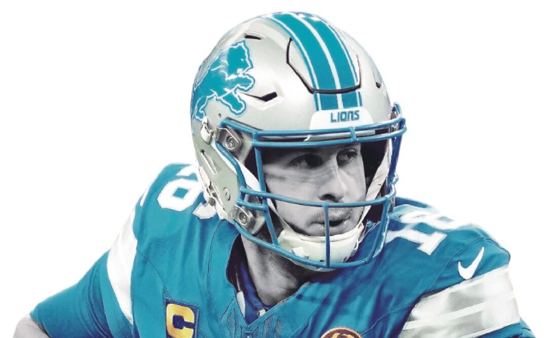 Lions tienen apenas una derrota. Foto: de AP