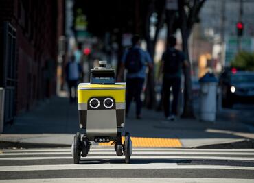 La importancia de los vehículos autónomos ante el Covid-19