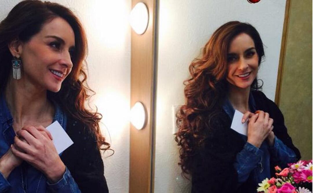 FOTO: Twitter @PasionYPoder_TV