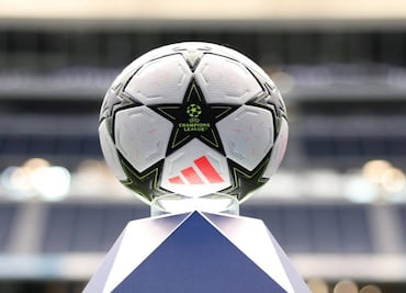 Champions League: Horario y canales para ver EN VIVO los juegos, este martes 1 de octubre