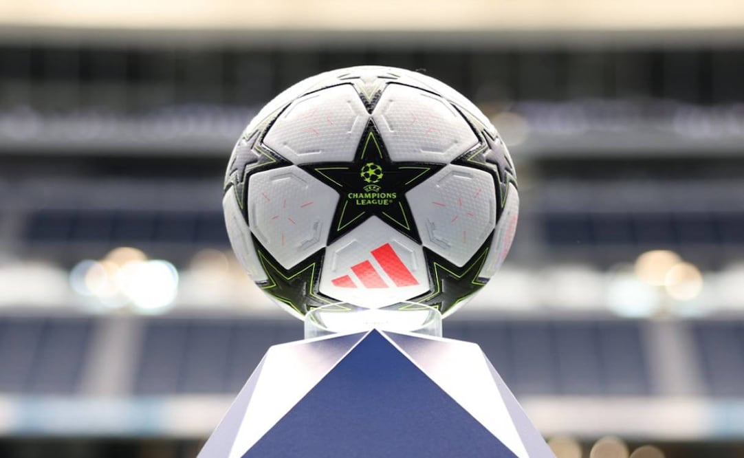 Champions League: Horarios y canales para ver los partidos de este miércoles 18 de septiembre