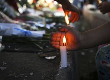 Mass shooting in West Texas: 7 killed, 23 wounded