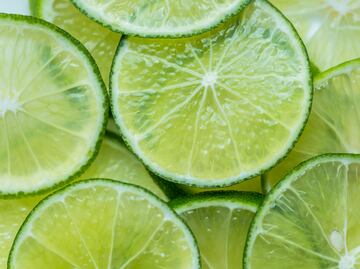 Cómo aprovechar las semillas de limón