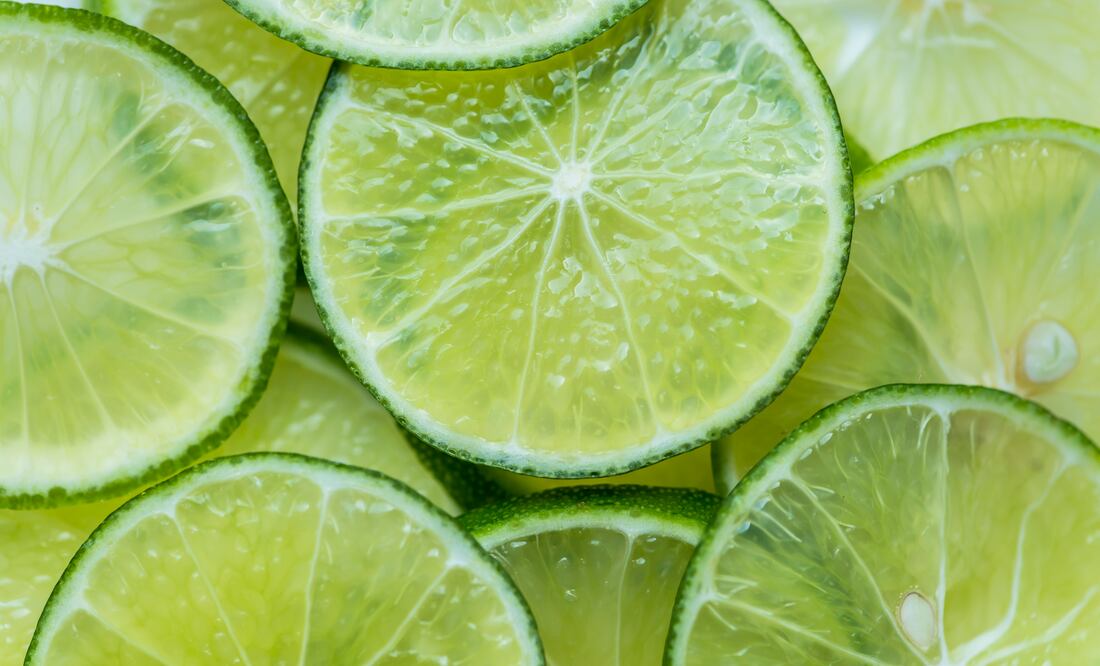 Hay muchos usos para las semillas de limón y que no terminen en la basura. Foto: Freepik