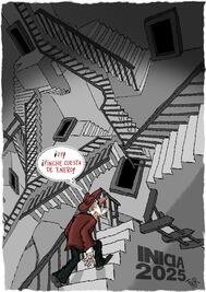 Perspectivas para el año