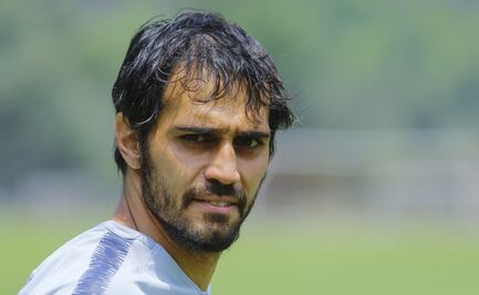 Alejandro Arribas volverá al futbol mexicano