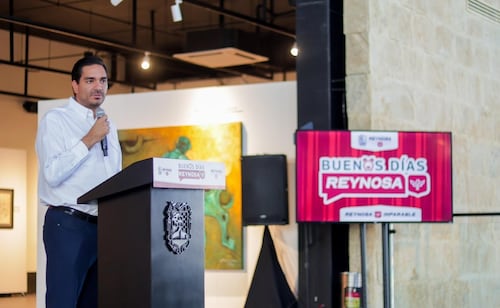 Reynosa exige más agua a Conagua; advierte que la crisis de abastecimiento se agrava
