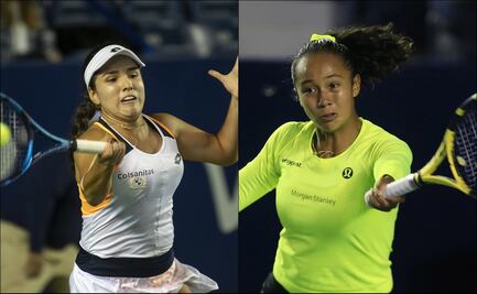 Lista la final del Abierto de Monterrey