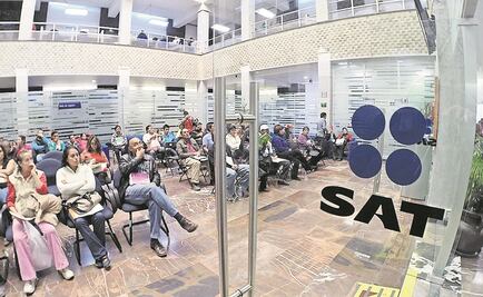 ​Contribuyente logra reconocimiento de cambio de género ante el SAT