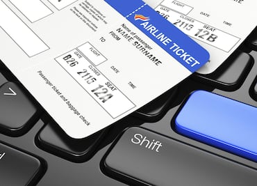 La guía que sí funciona para encontrar vuelos baratos