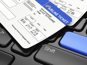 La guía que sí funciona para encontrar vuelos baratos