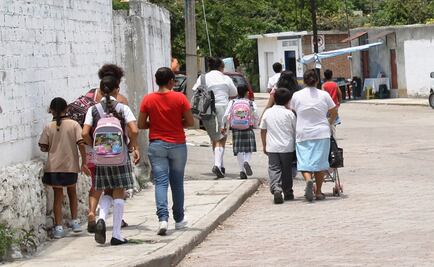 Emiten recomendaciones para evitar "fake news" sobre robo de niños en Morelos