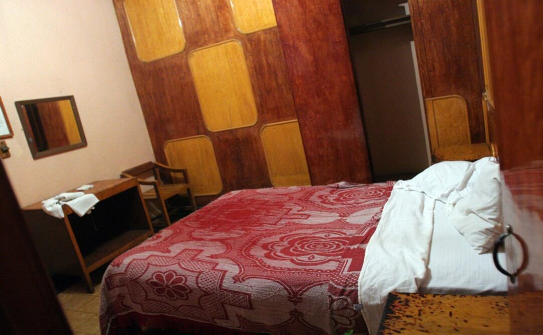 (FOTOS: ARCHIVO EL UNIVERSAL)