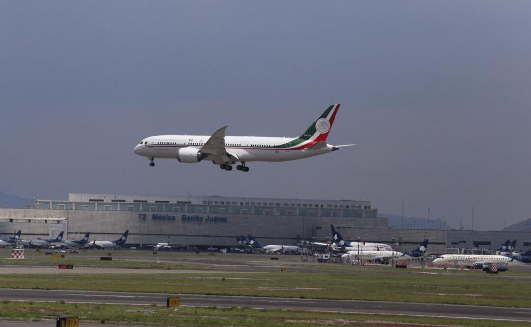 Foto: Germán Espinosa/EL UNIVERSAL