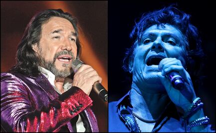 "El Buki" y Caifanes posponen conciertos por Coronavirus