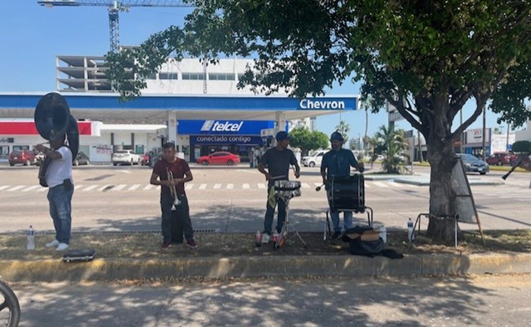 Foto: Javier Cabrera Martínez / EL UNIVERSAL
