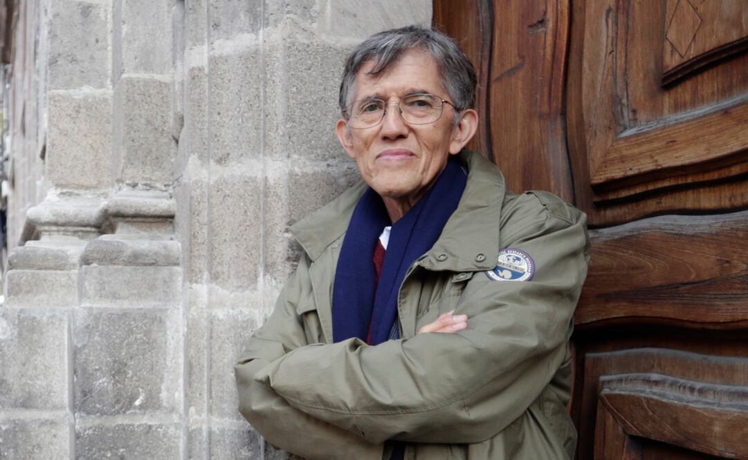 Foto: Archivo El Universal