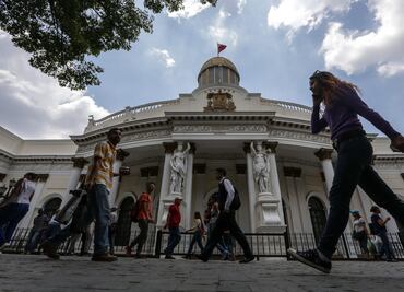 Preocupa a México decisión de Tribunal de Venezuela