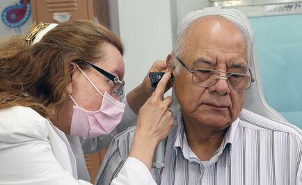 ISSSTE refuerza su red de Módulos Gerontológicos 