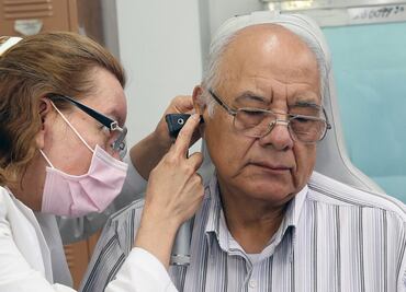 ISSSTE refuerza su red de Módulos Gerontológicos