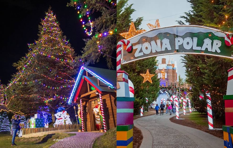 Fotos: Volcanic Park