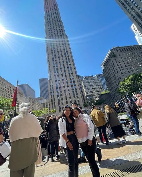 Foto: Instagram @yalitzaapariciomtz