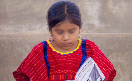 Secretaría de las Mujeres busca erradicar el embarazo infantil en México; focaliza programa en 50 municipios del país