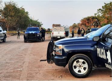 Matan a "El 18" líder del Cártel de Sinaloa que operaba en Colima sobre la carretera México-Nogales