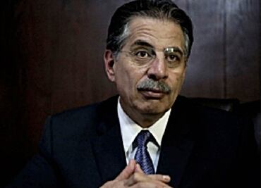 Salida de AMLO de PRD fue positiva: Ortega