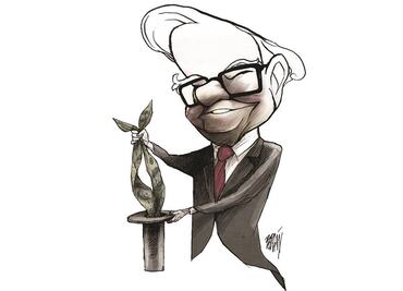 El gurú de las inversiones