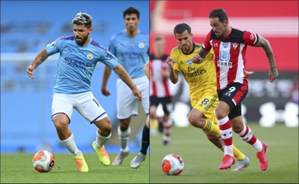 Las posibilidades de Raúl Jiménez de ser campeón de goleo en Premier League