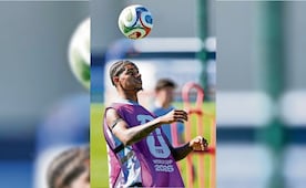 Inglaterra se mide en su último duelo decisivo ante Panamá para pasar a octavos de final 