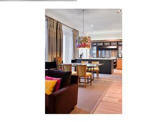 Accesorios asiáticos decoran tu hogar