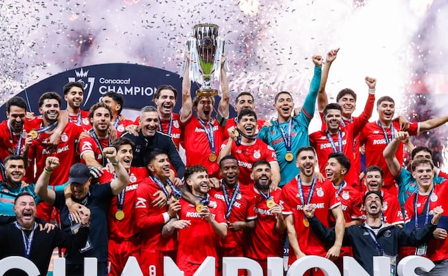 Mundial de Clubes 2029: Estos son los equipos clasificados al momento